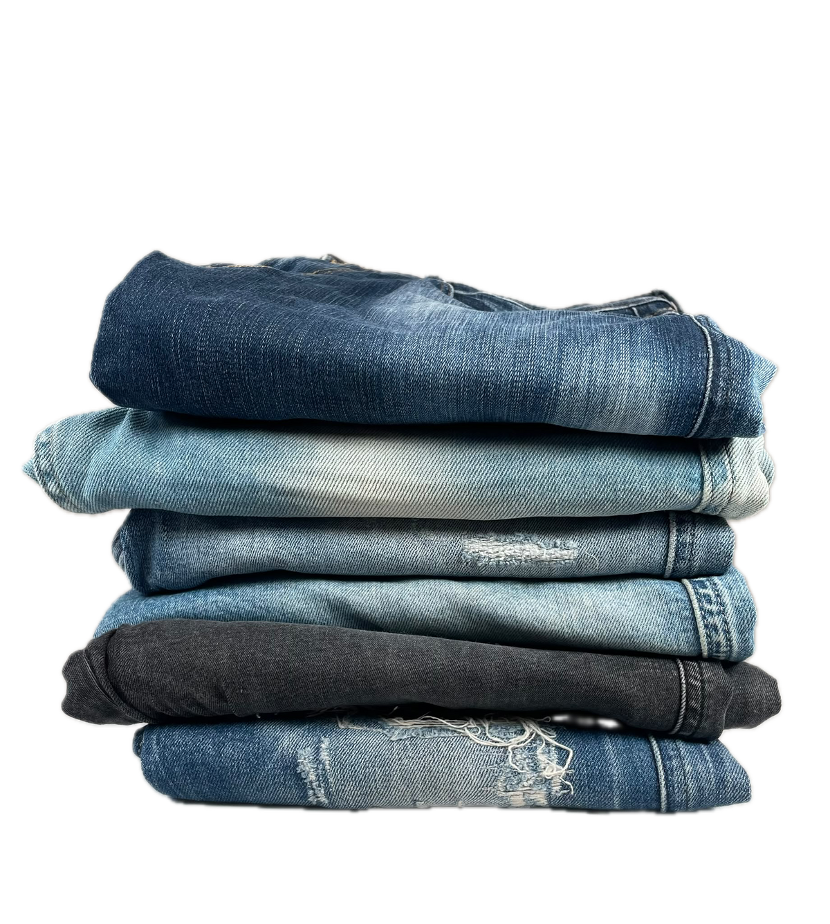 Replay Anbass Jeans Bulk x6