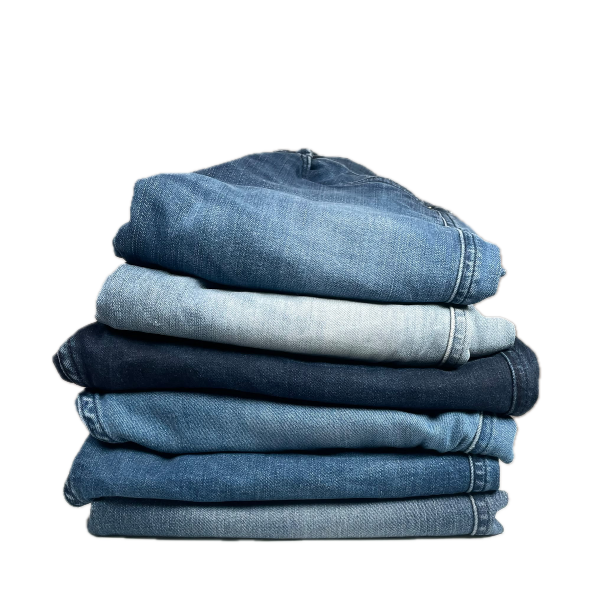 Replay Anbass Jeans Bulk x6