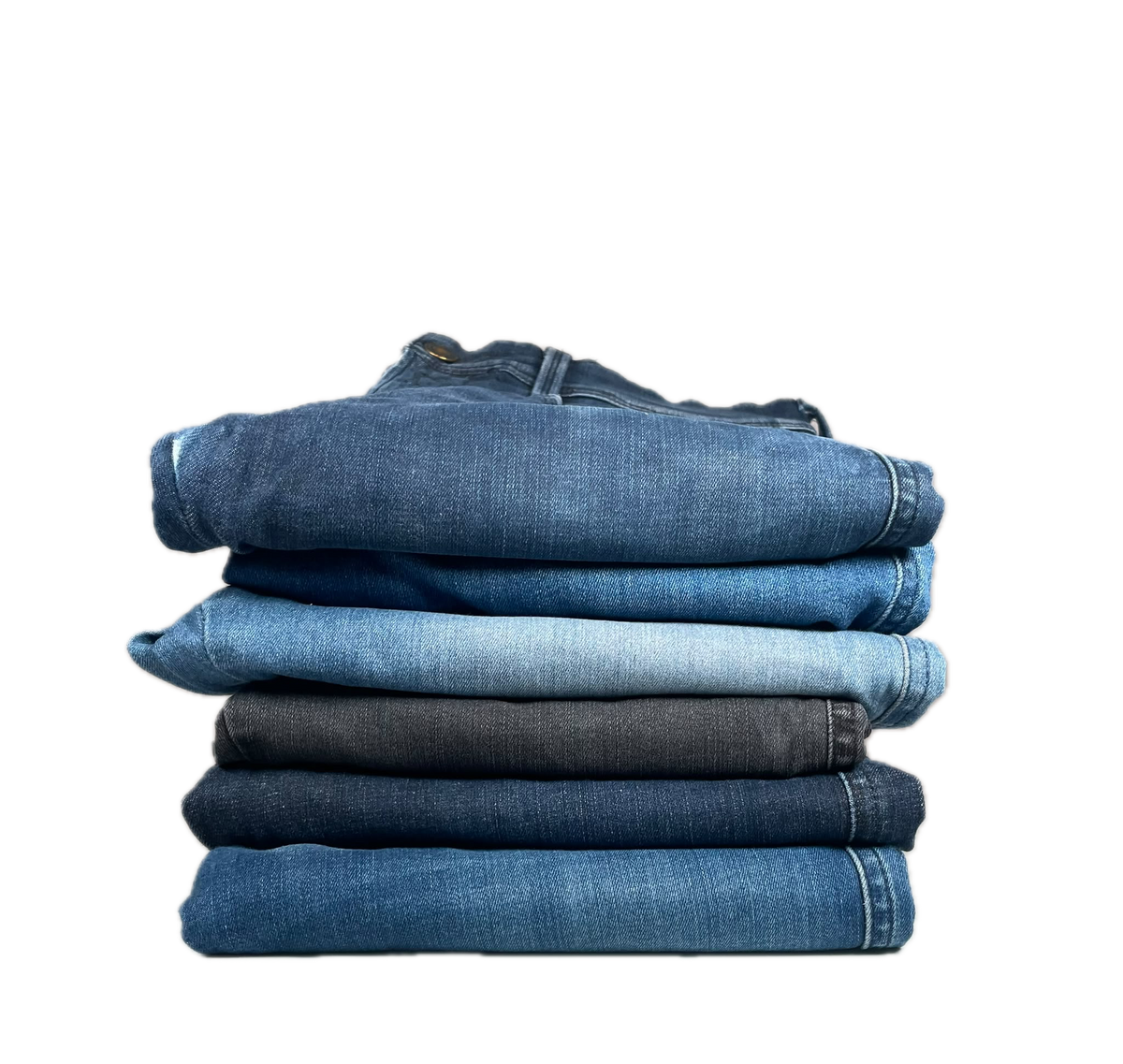 Replay Anbass Jeans Bulk x6
