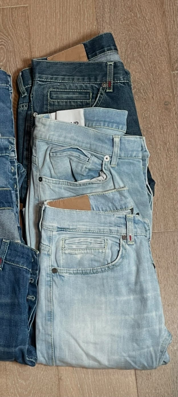 Dondup George Jeans Bulk x6