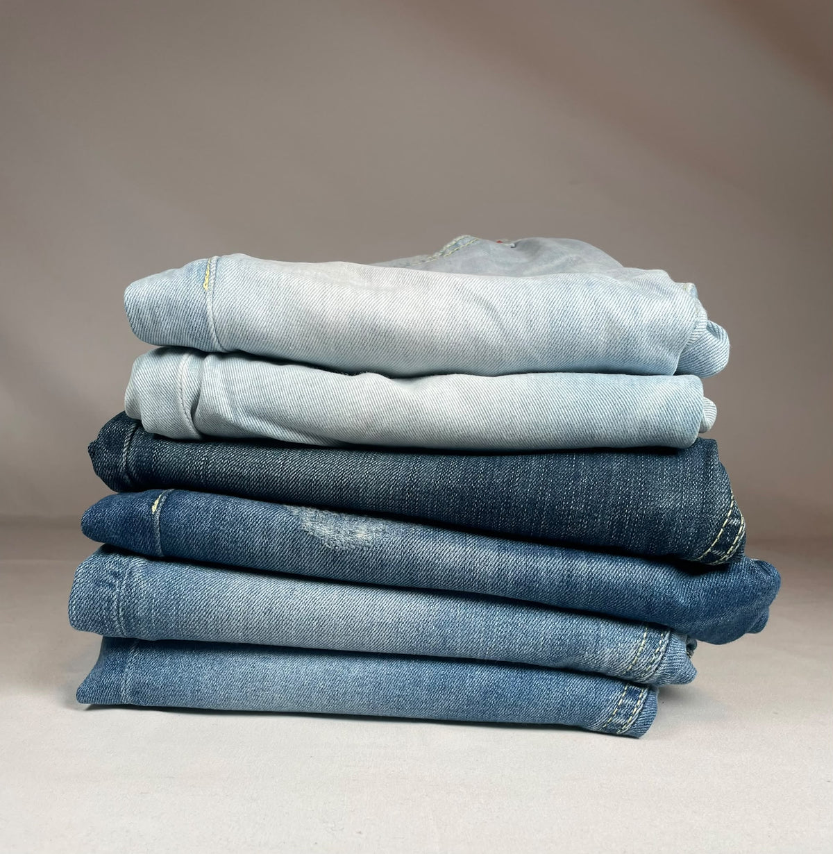 Dondup George Jeans Bulk x6
