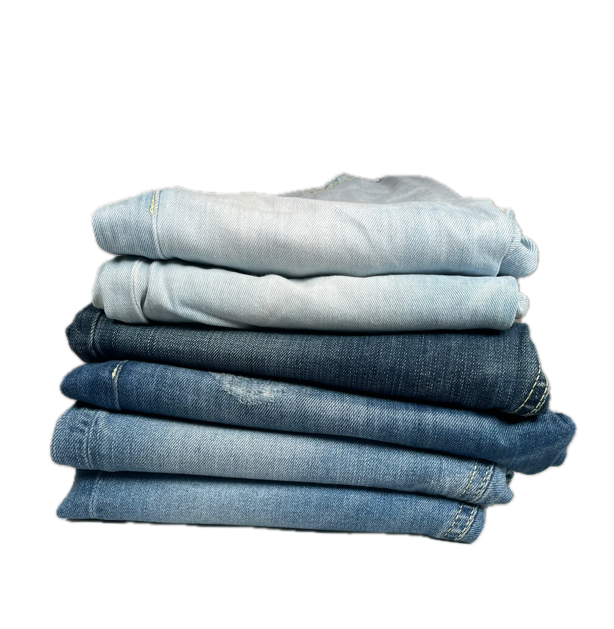 Dondup George Jeans Bulk x6