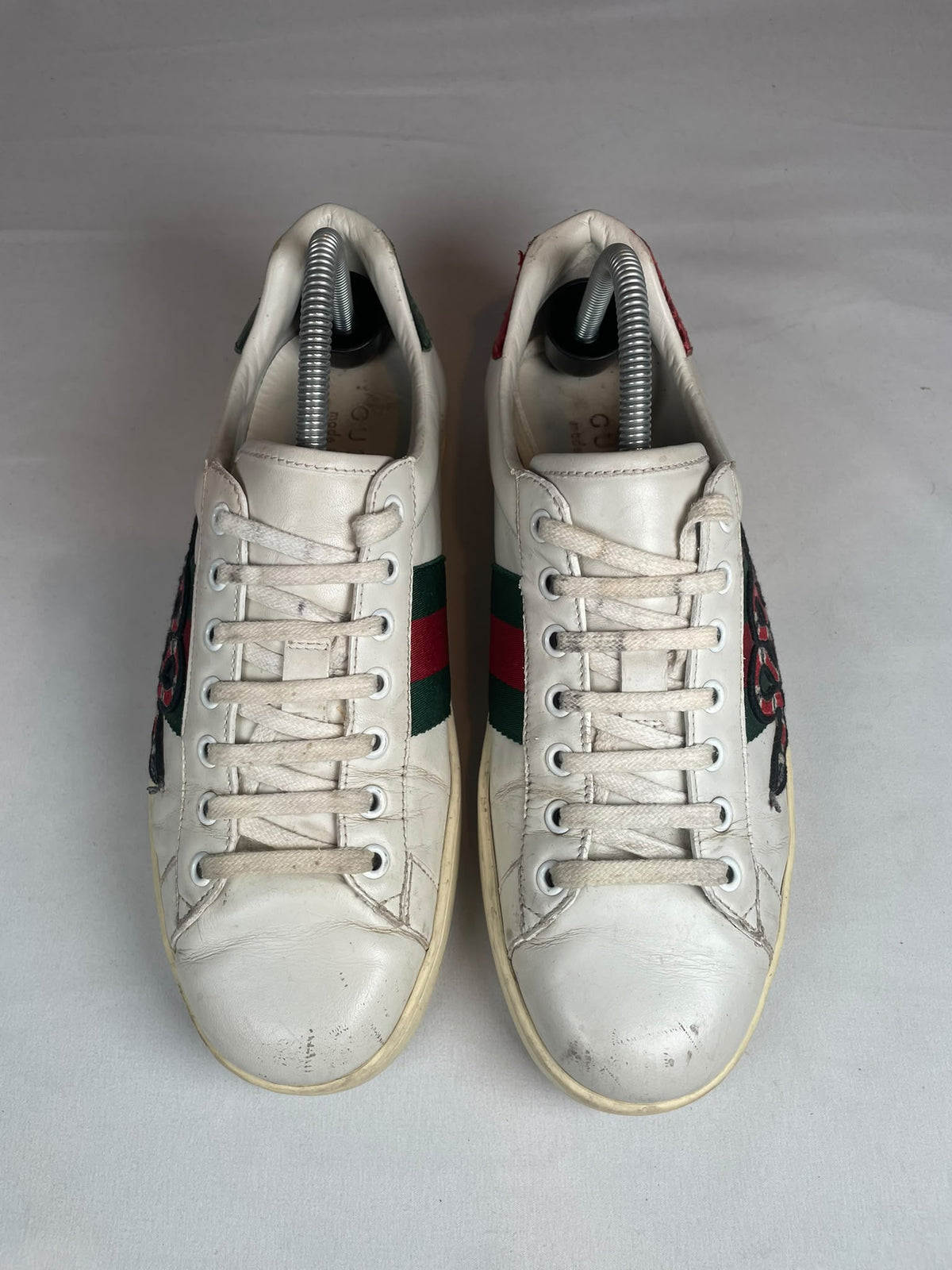 Gucci Ace Snake