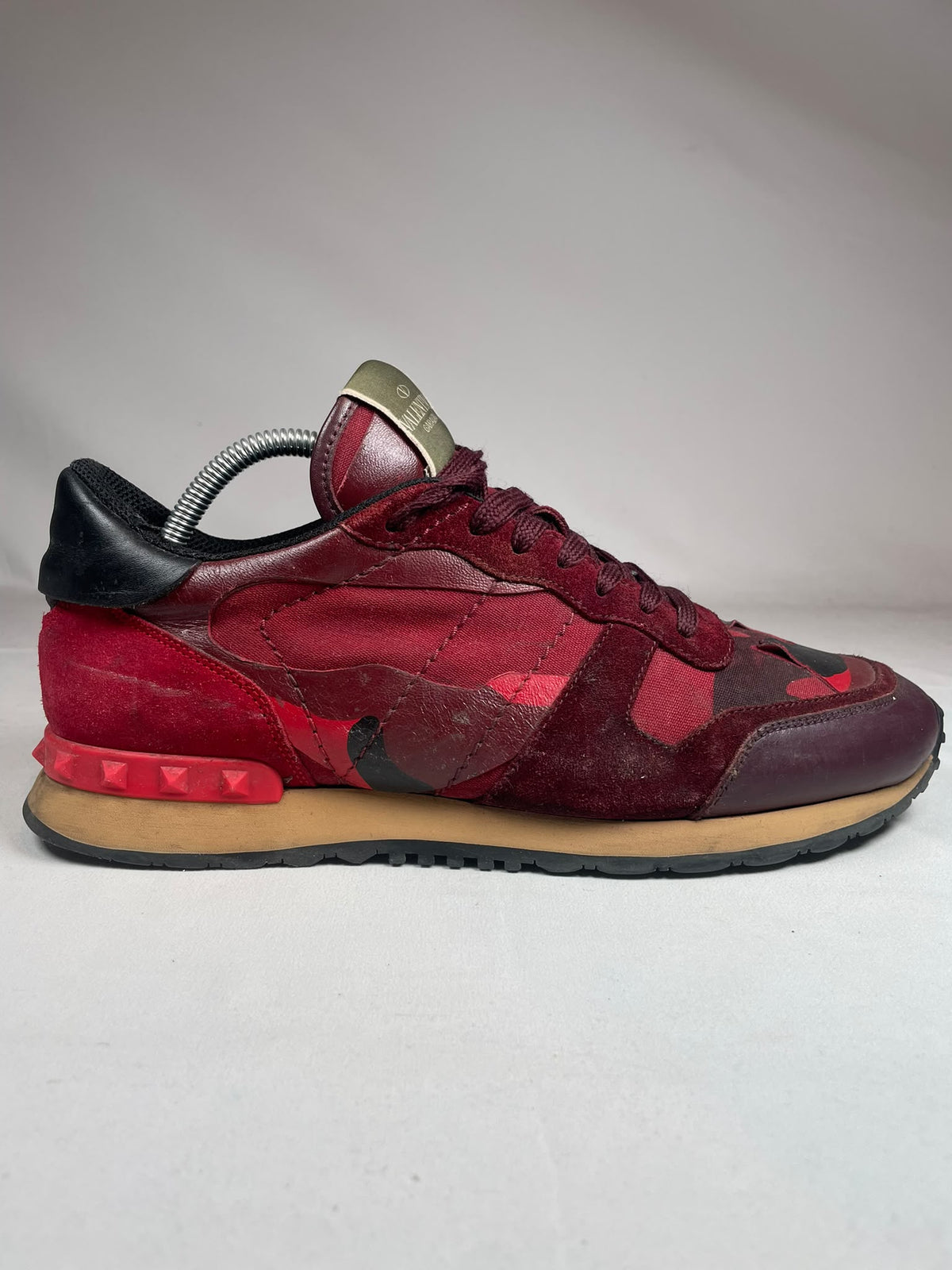 Valentino Rockrunner