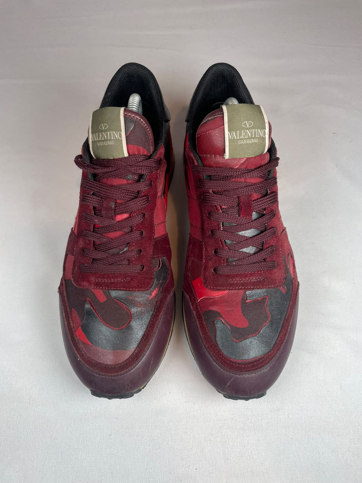 Valentino Rockrunner