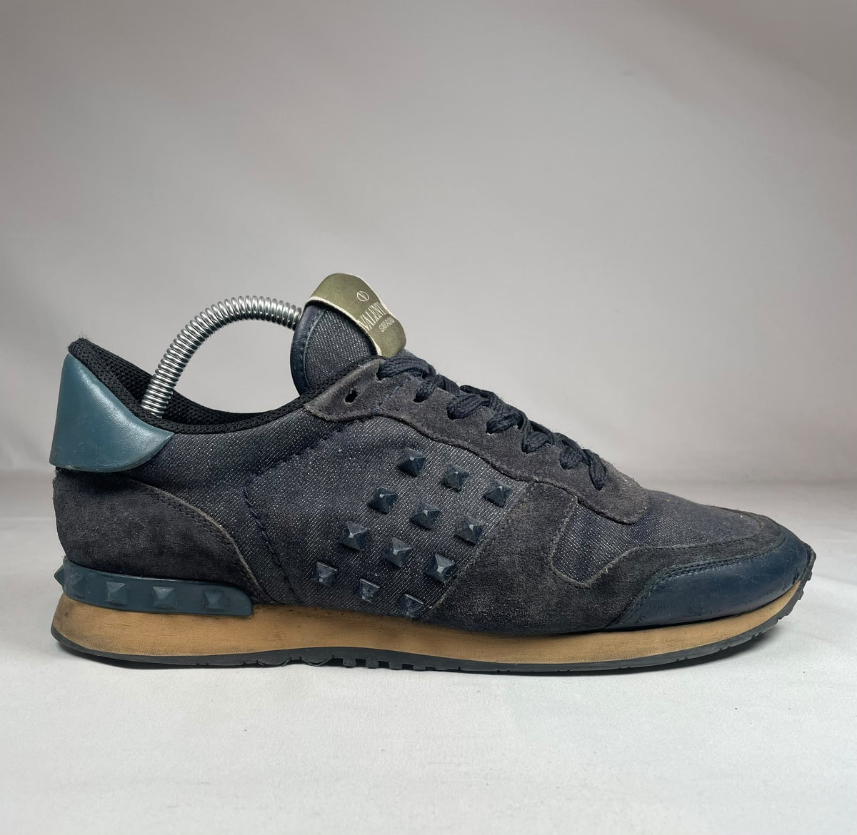 Valentino Rockrunner