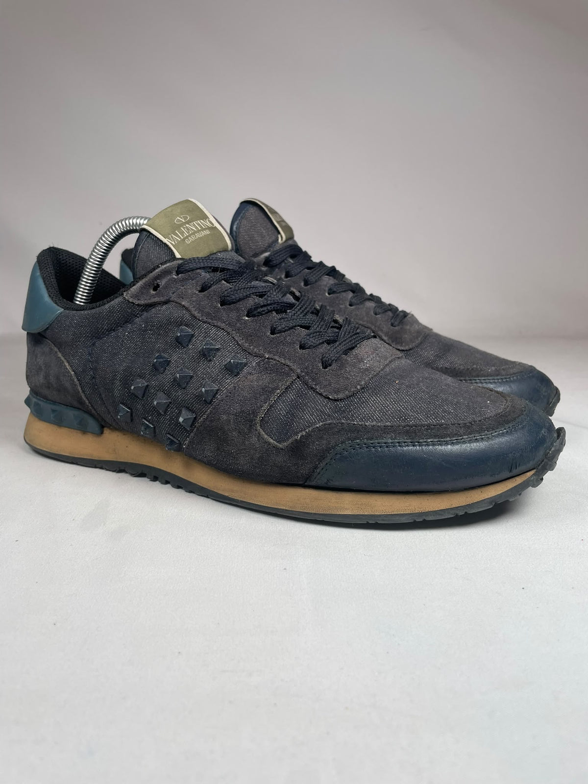 Valentino Rockrunner