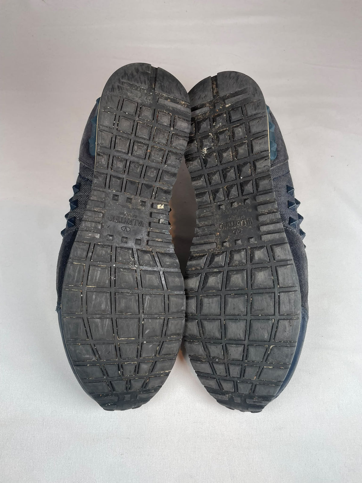 Valentino Rockrunner