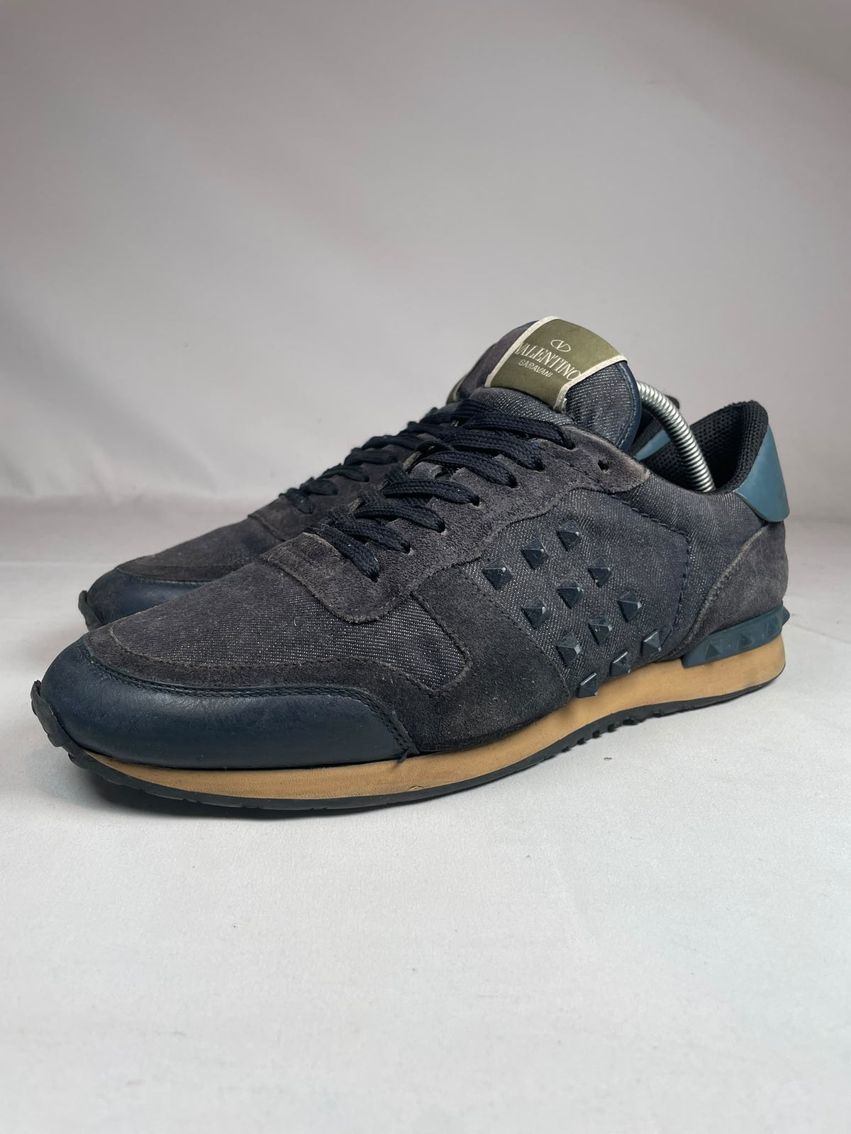 Valentino Rockrunner