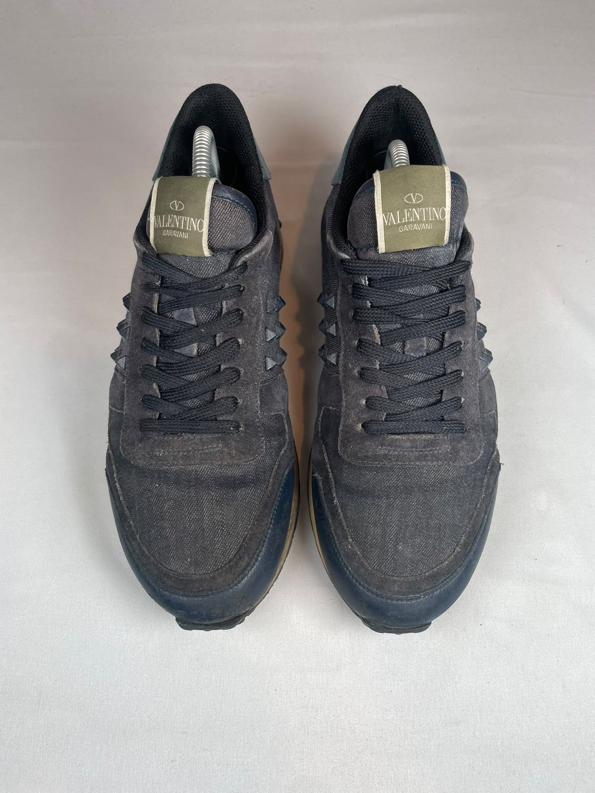 Valentino Rockrunner