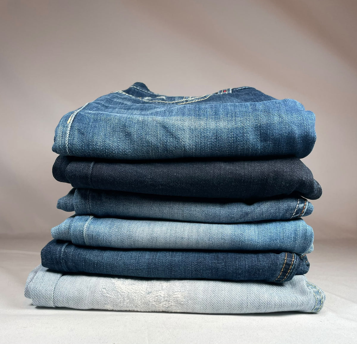 Dondup Jeans Bulk x6