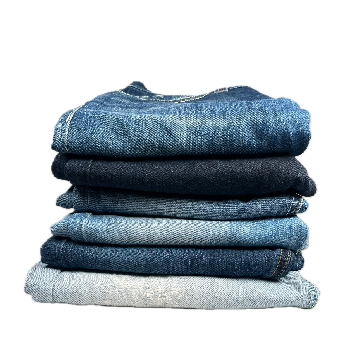 Dondup Jeans Bulk x6