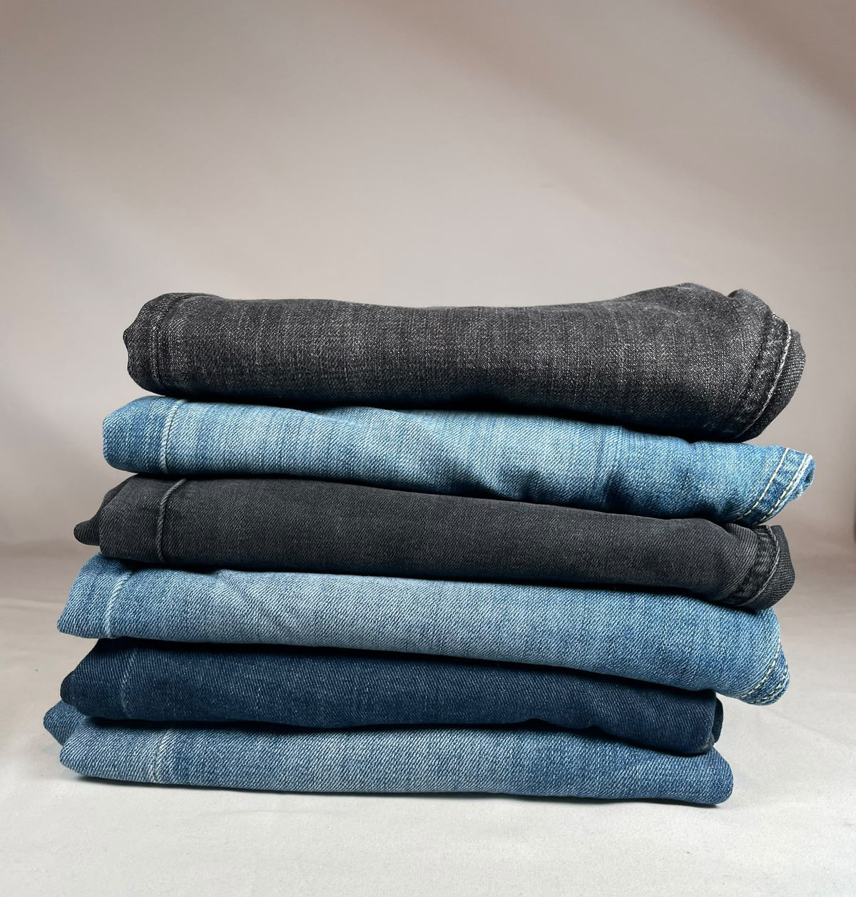 Dondup Jeans Bulk x6