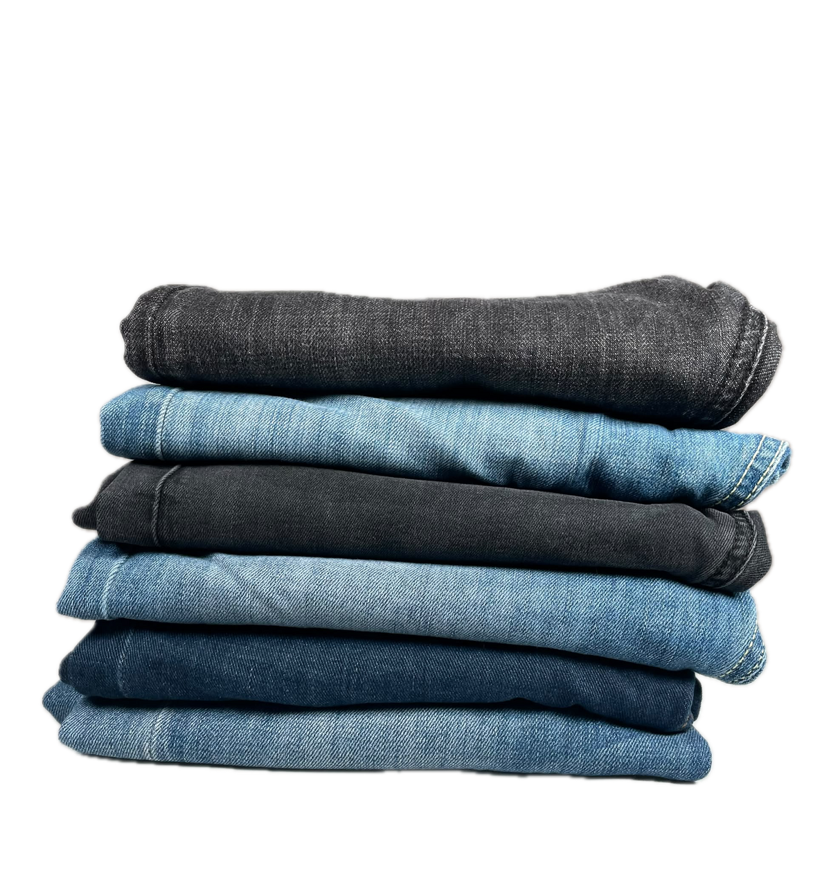 Dondup Jeans Bulk x6