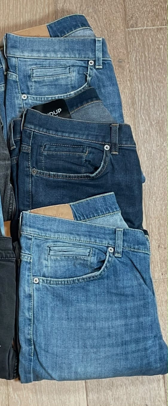 Dondup Jeans Bulk x6