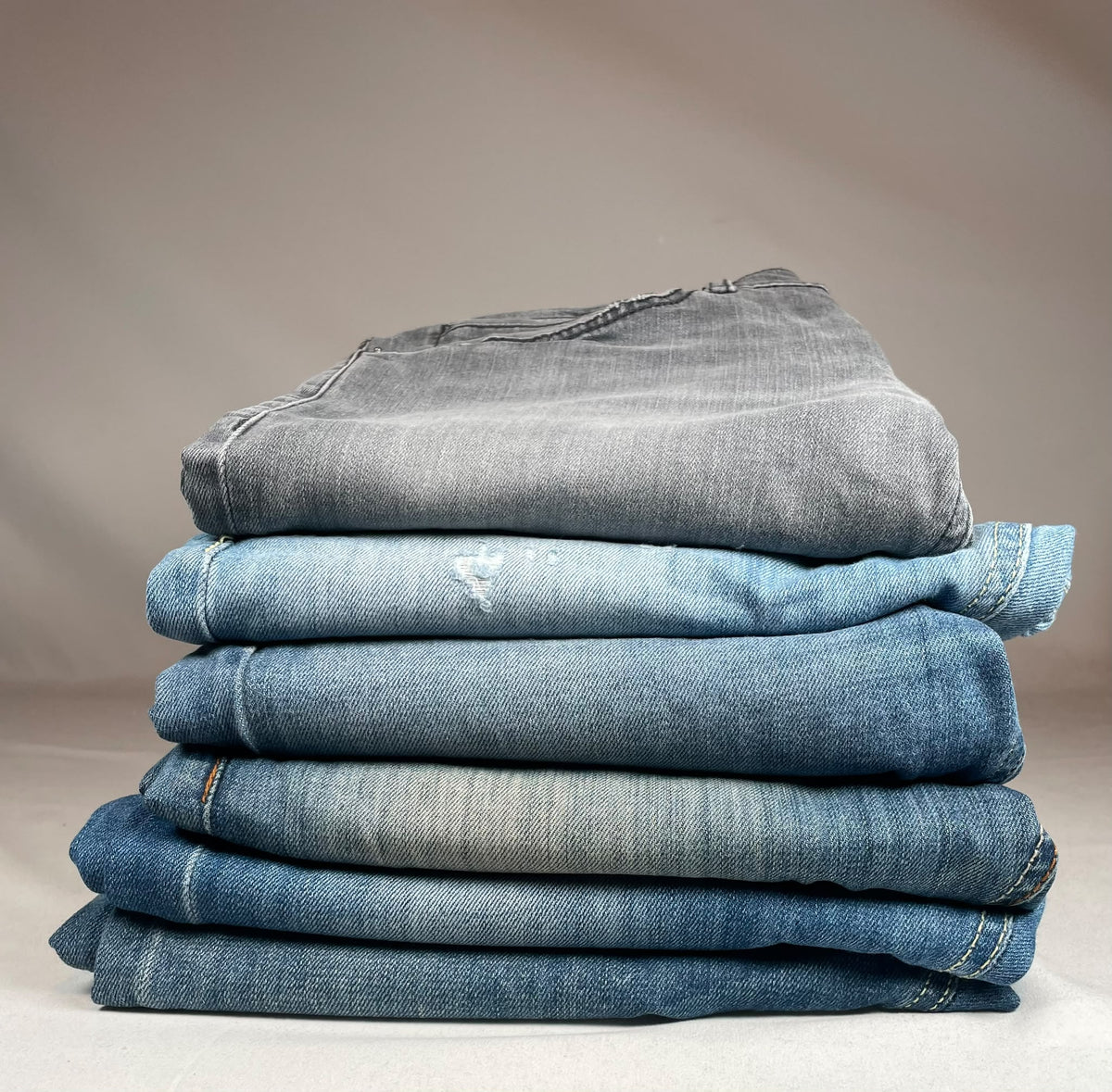 Dondup George Jeans Bulk x6