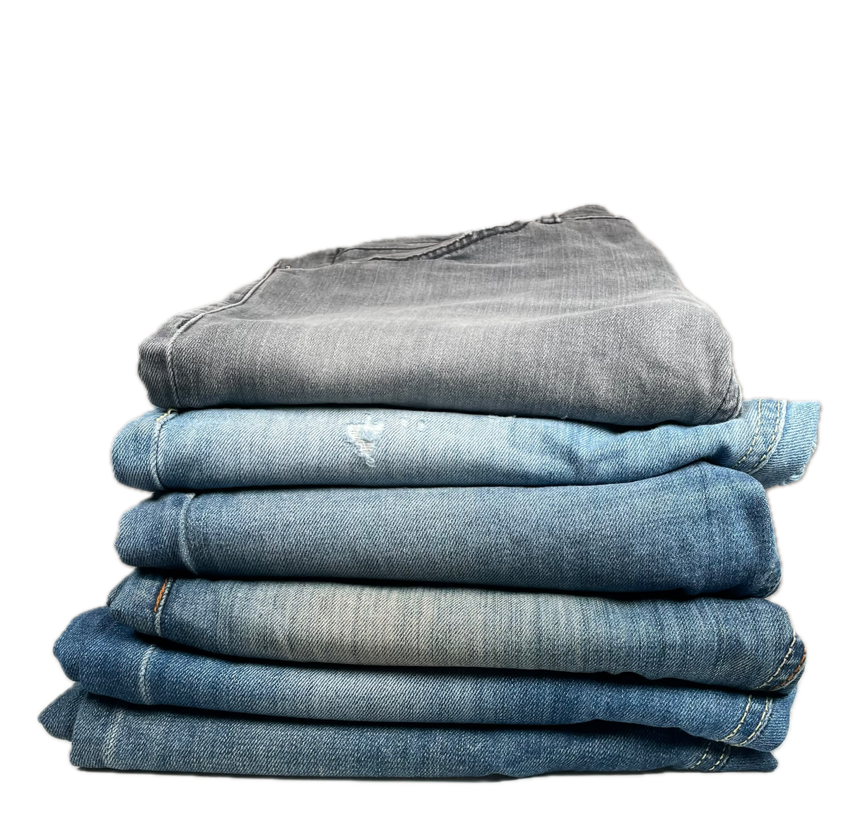 Dondup George Jeans Bulk x6