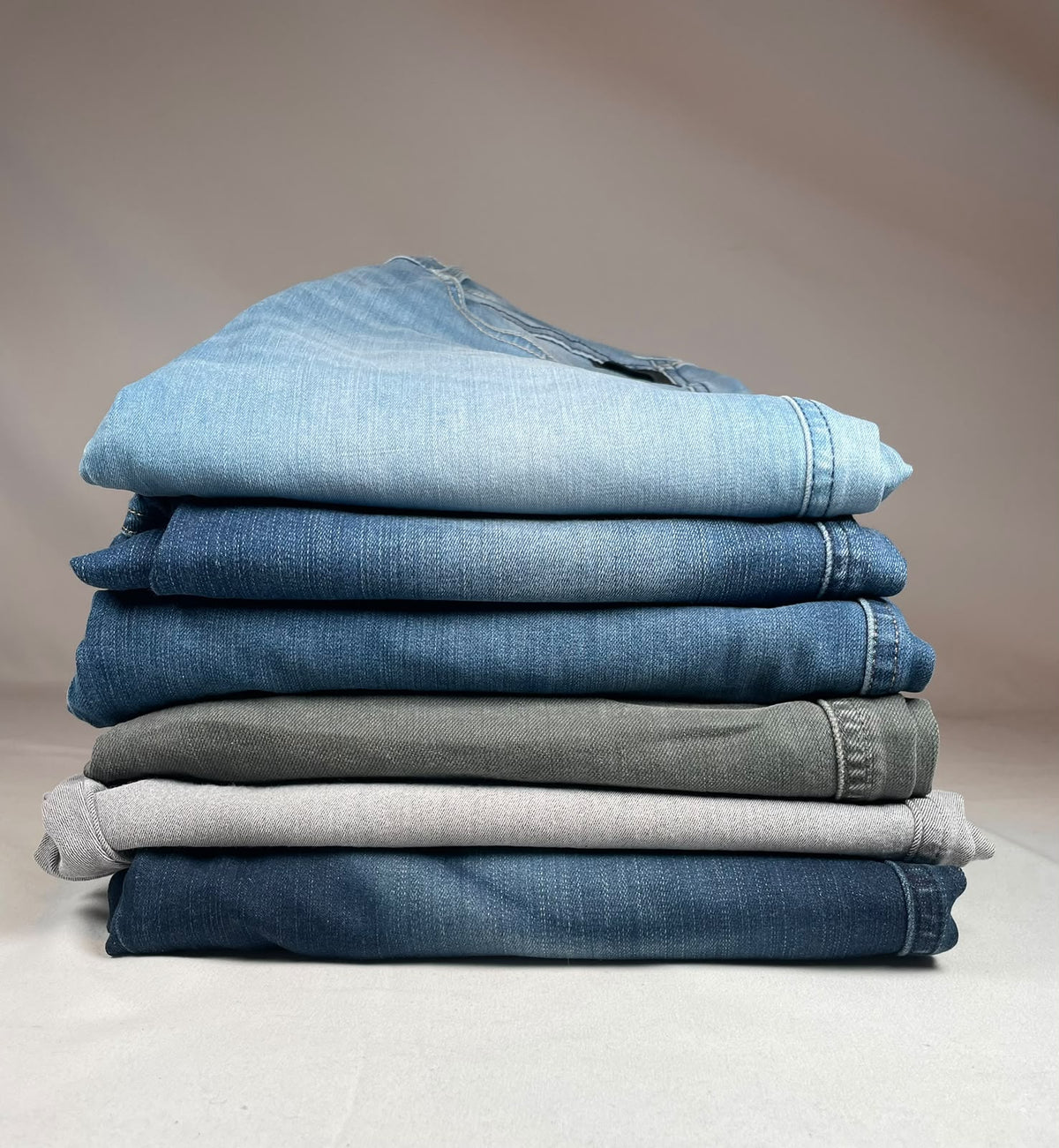 Replay Anbass Jeans Bulk x6