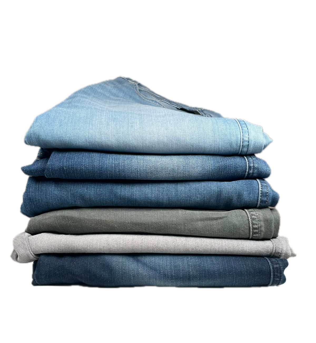 Replay Anbass Jeans Bulk x6
