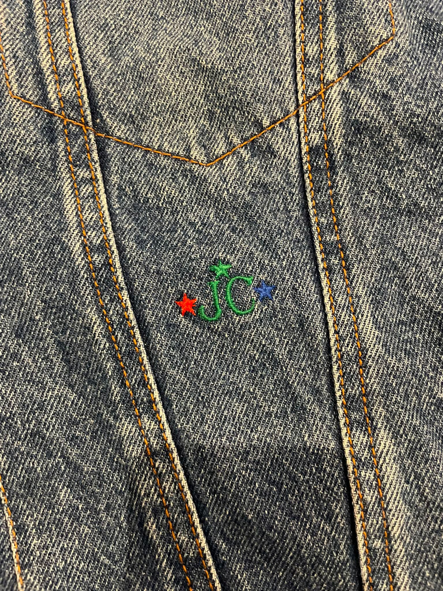 Jacket Jacob Cohen Jeans