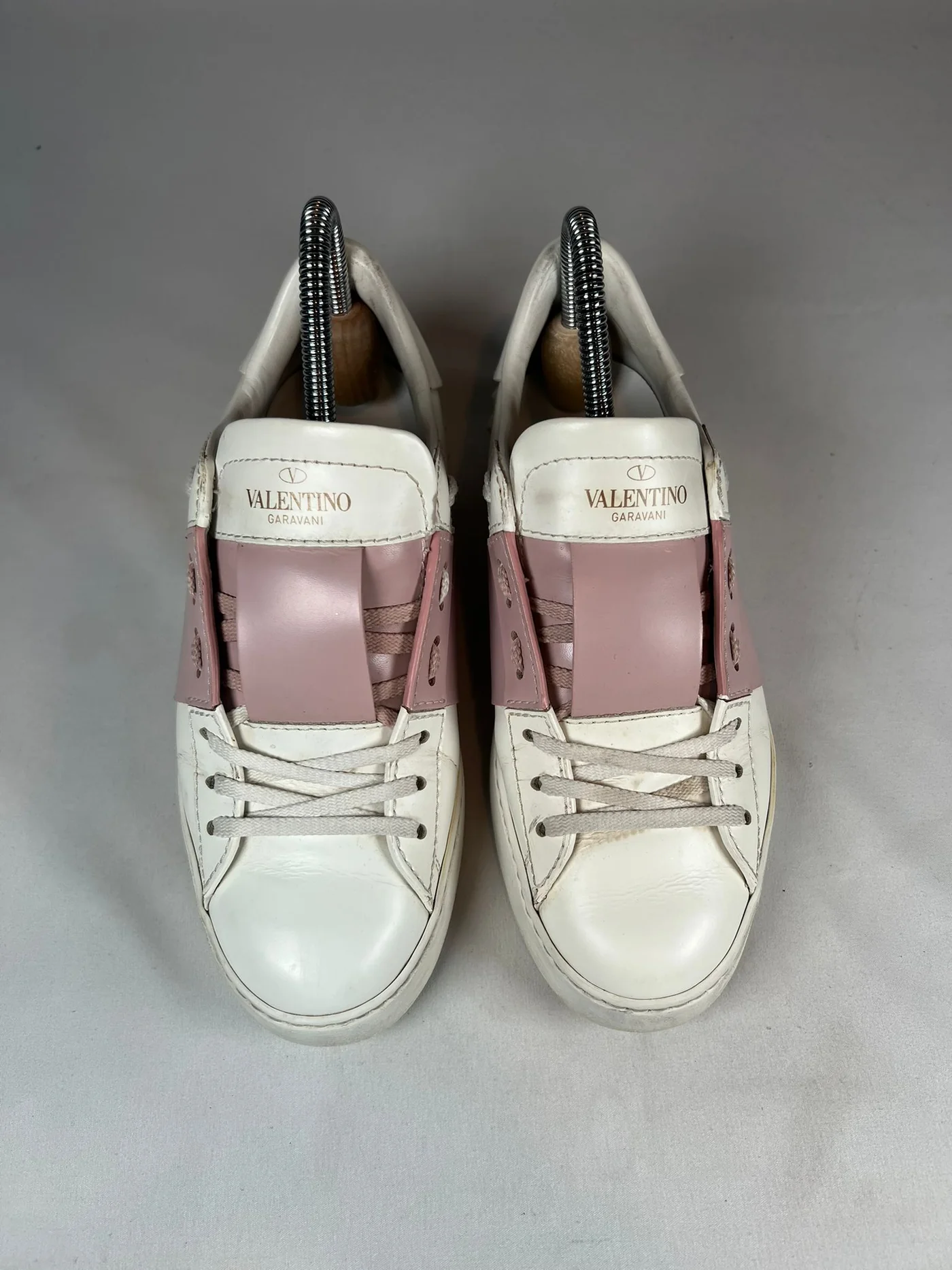 Valentino Open