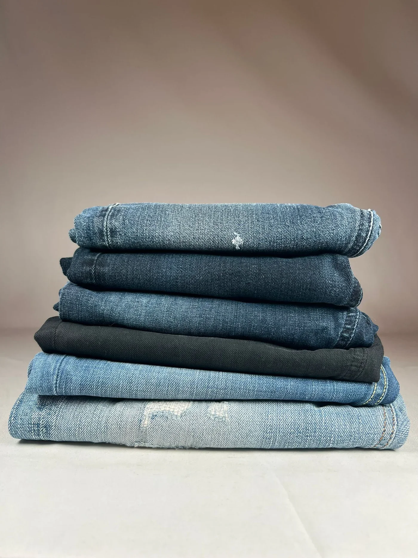 DONDUP GEORGE JEANS BULK X6