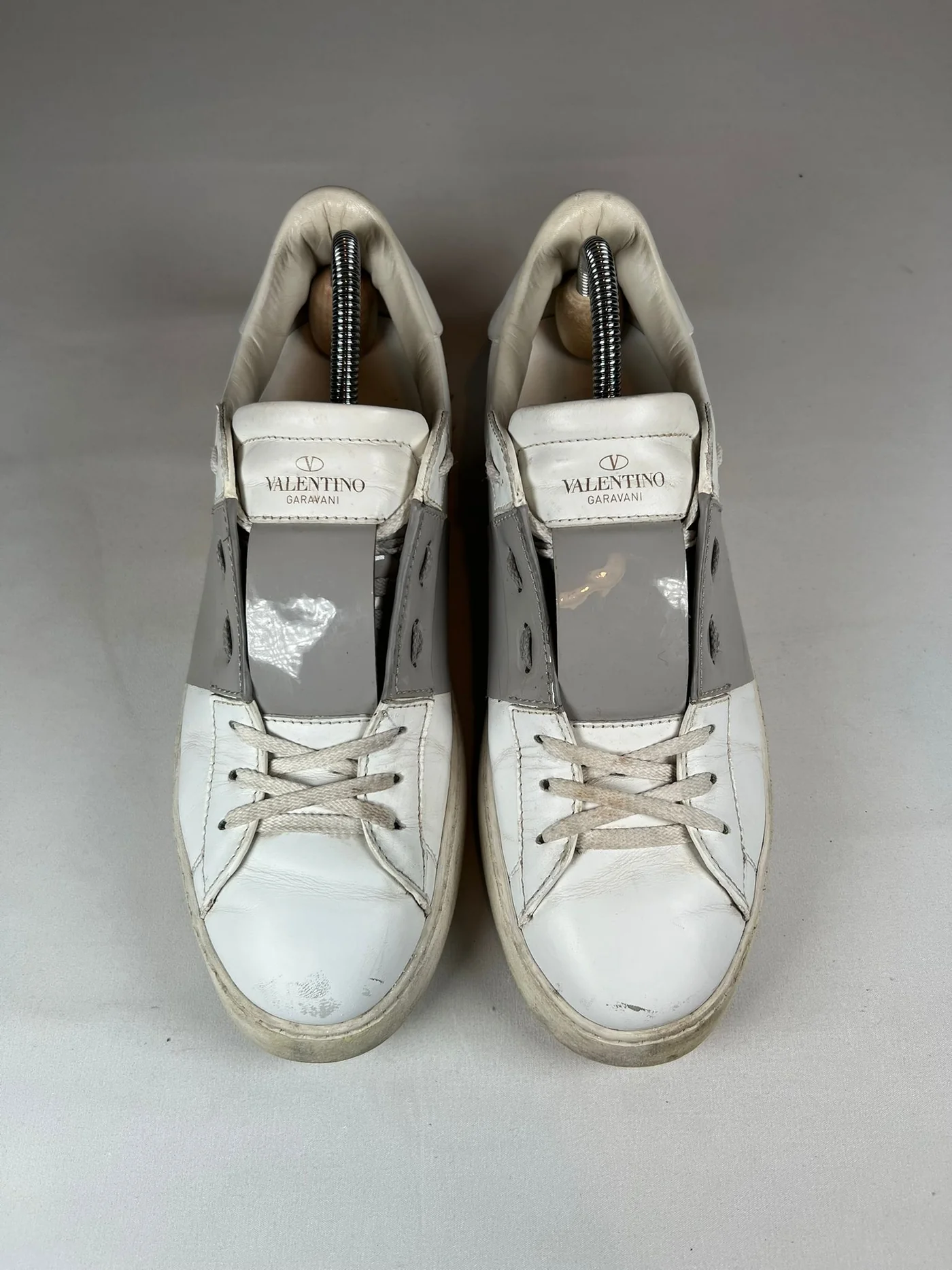 VALENTINO OPEN