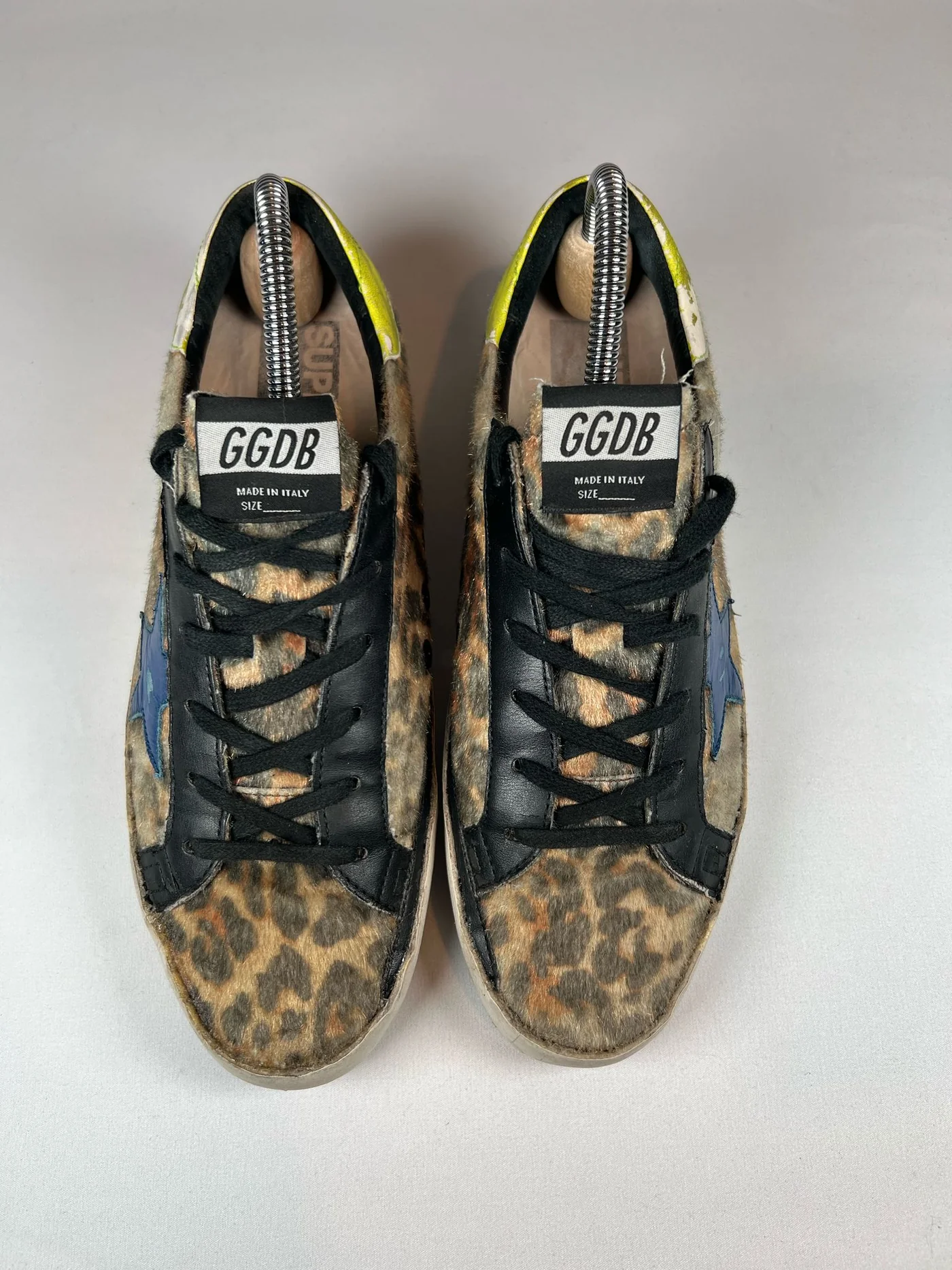 Golden Goose Superstar