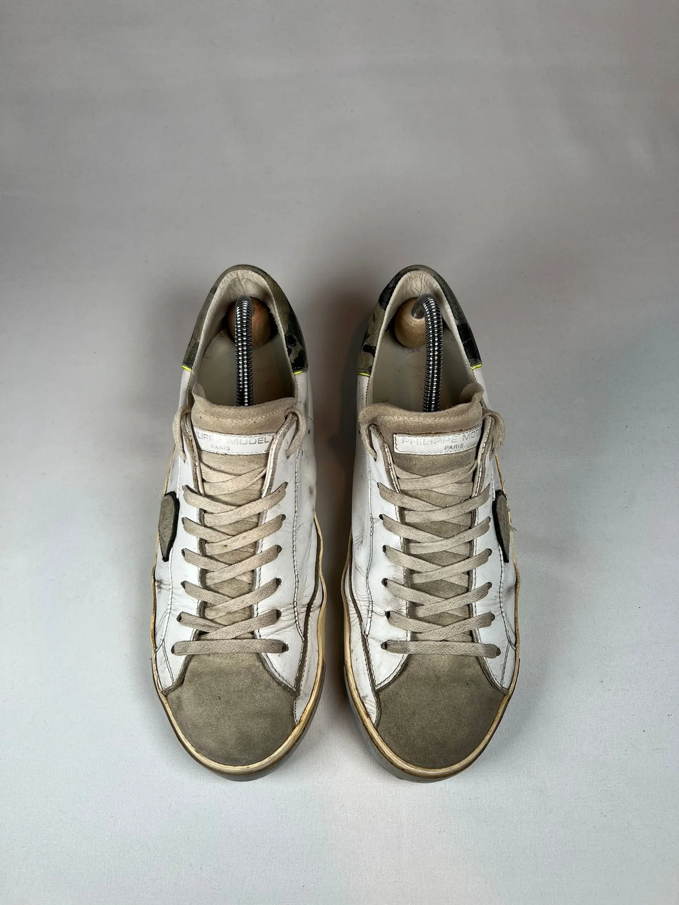 Philippe Model PSRX
