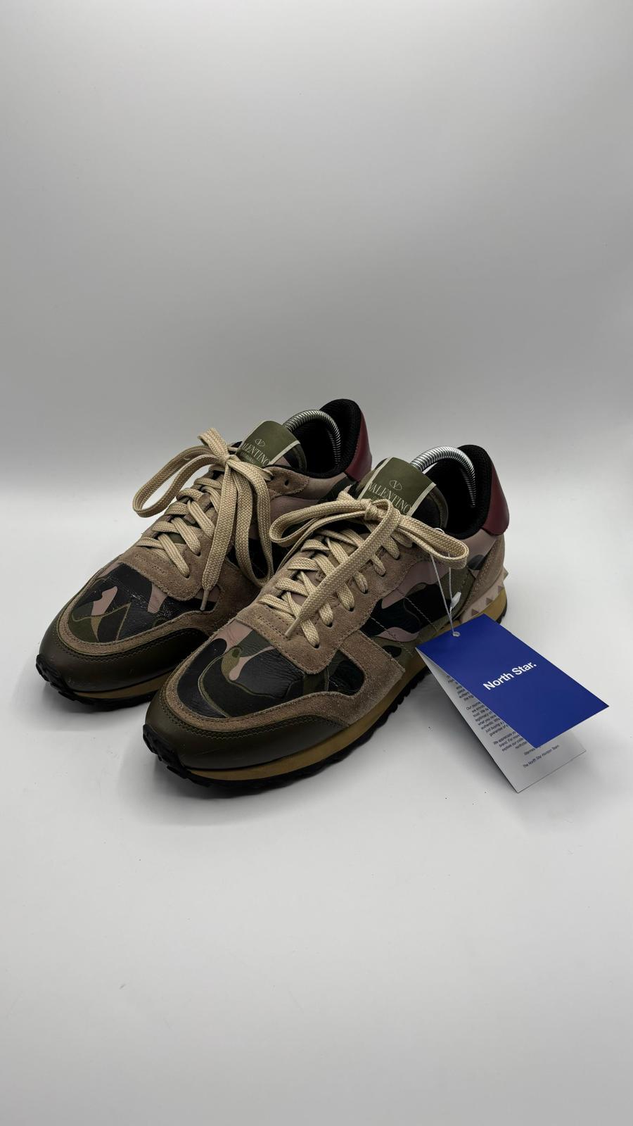 Valentino Rockrunner - 41 EU