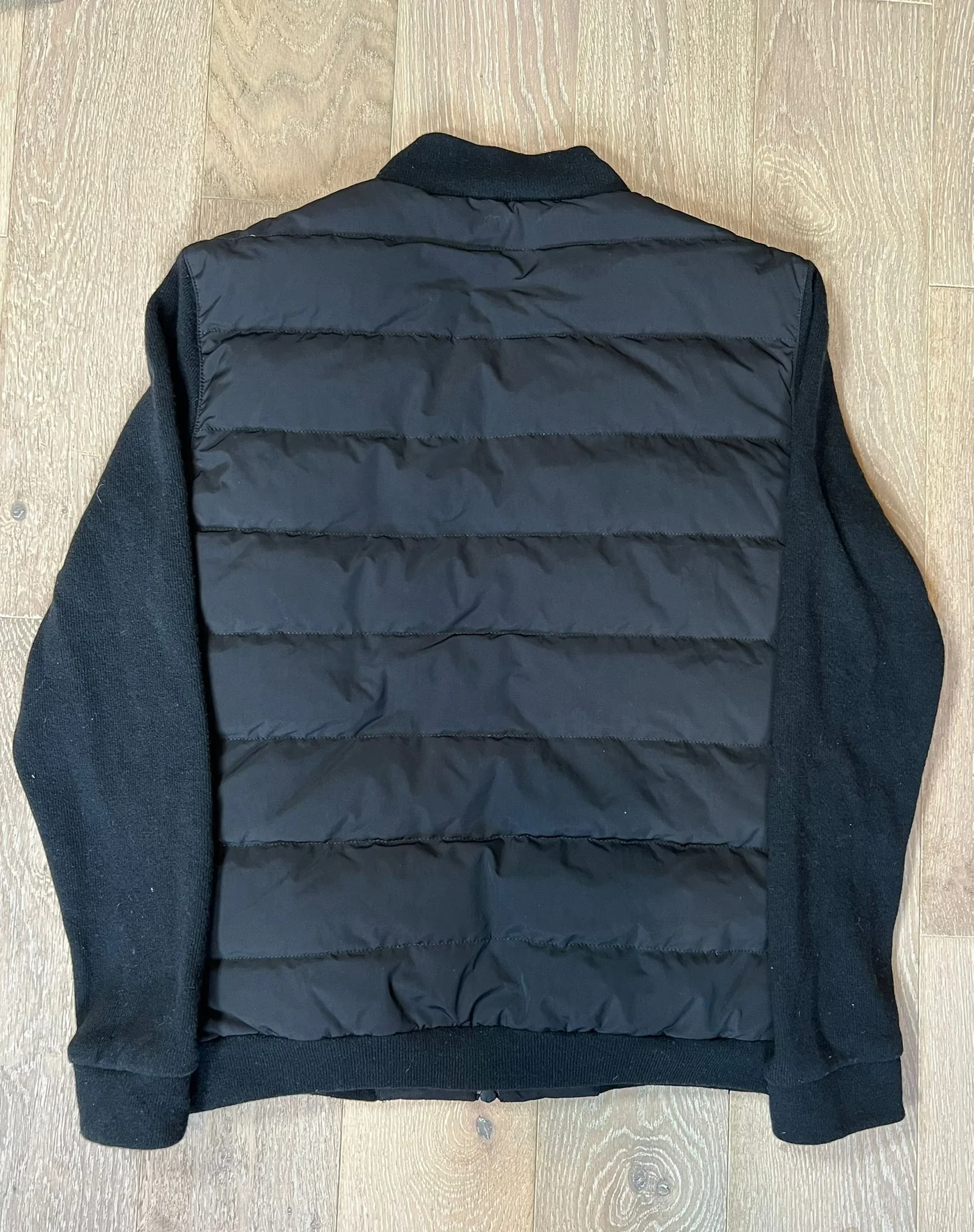 Woolrich