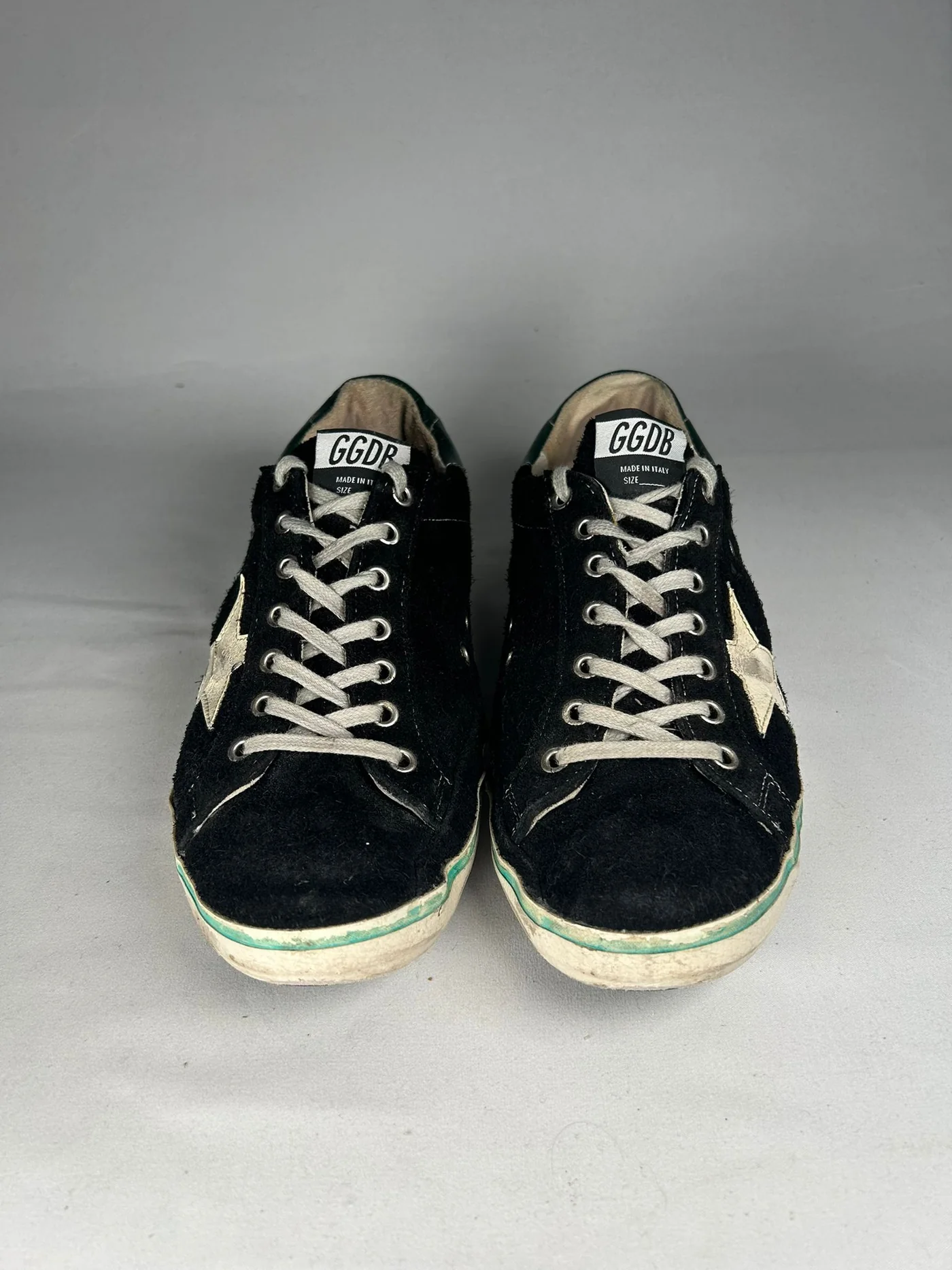 Golden Goose Superstar
