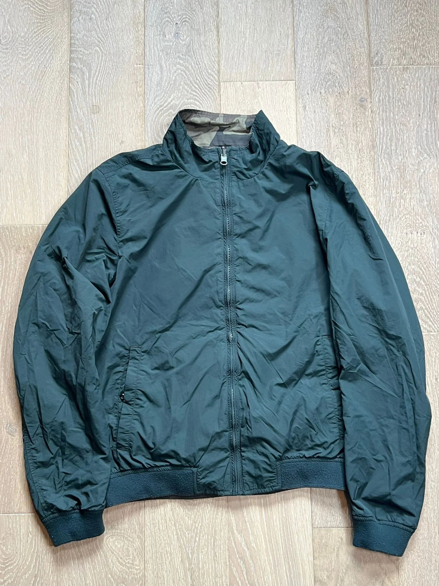 Woolrich