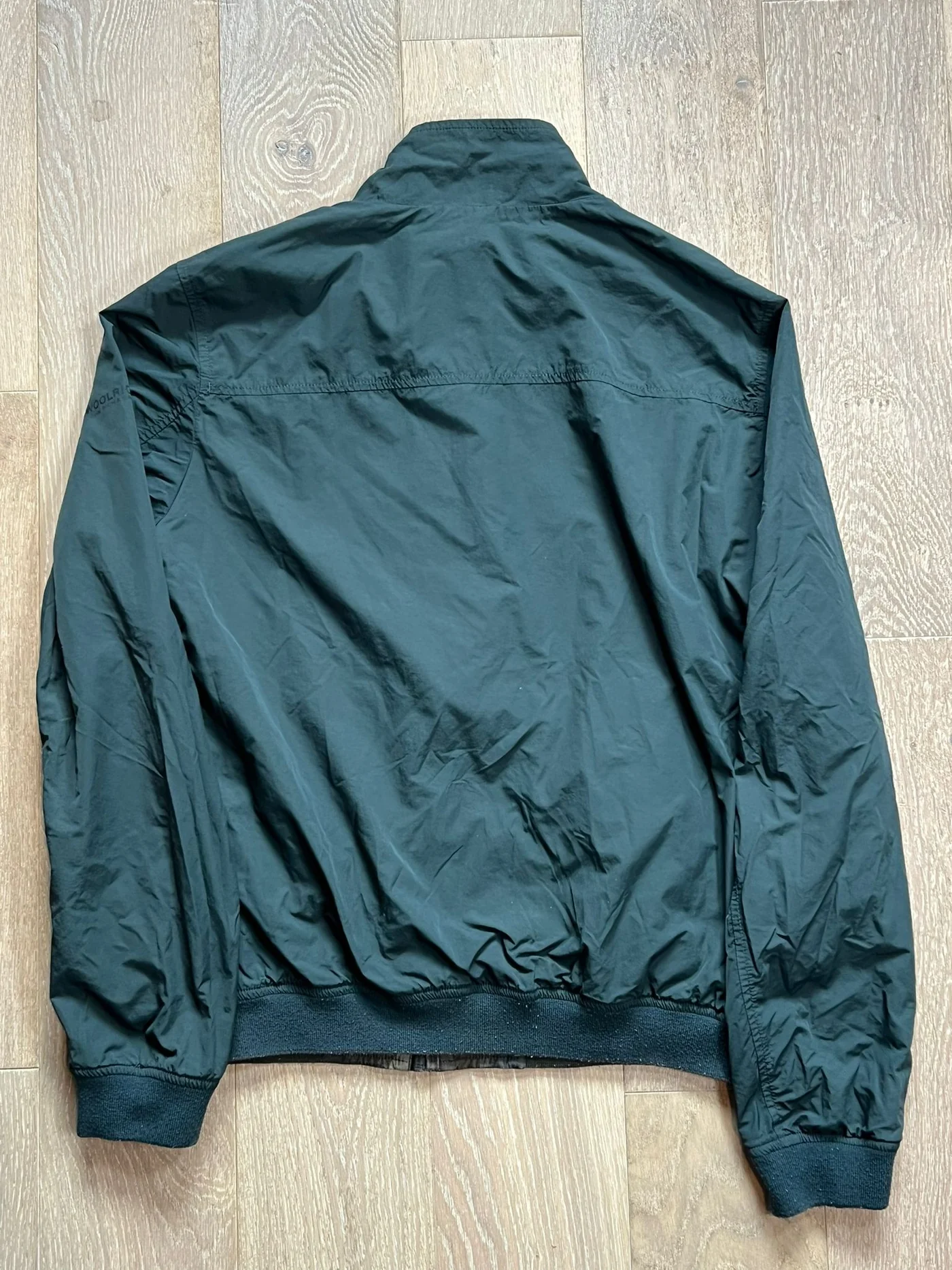 Woolrich