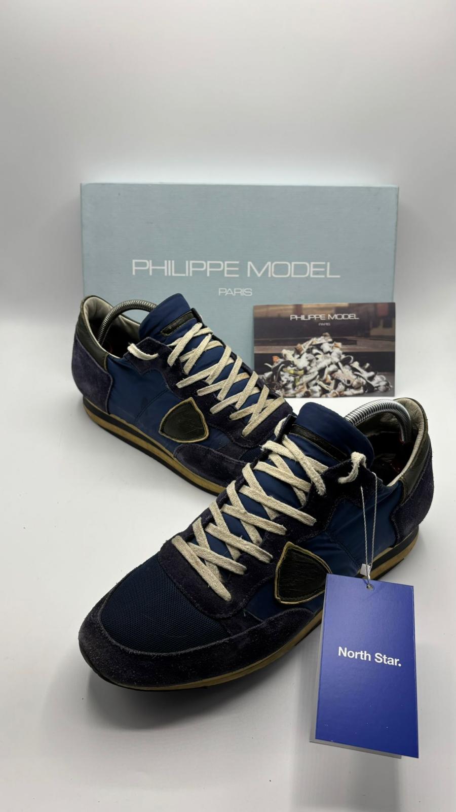 Philippe Model TRPZ - 43 EU