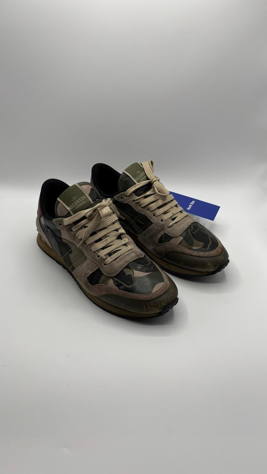 Valentino Rockrunner - 42 EU