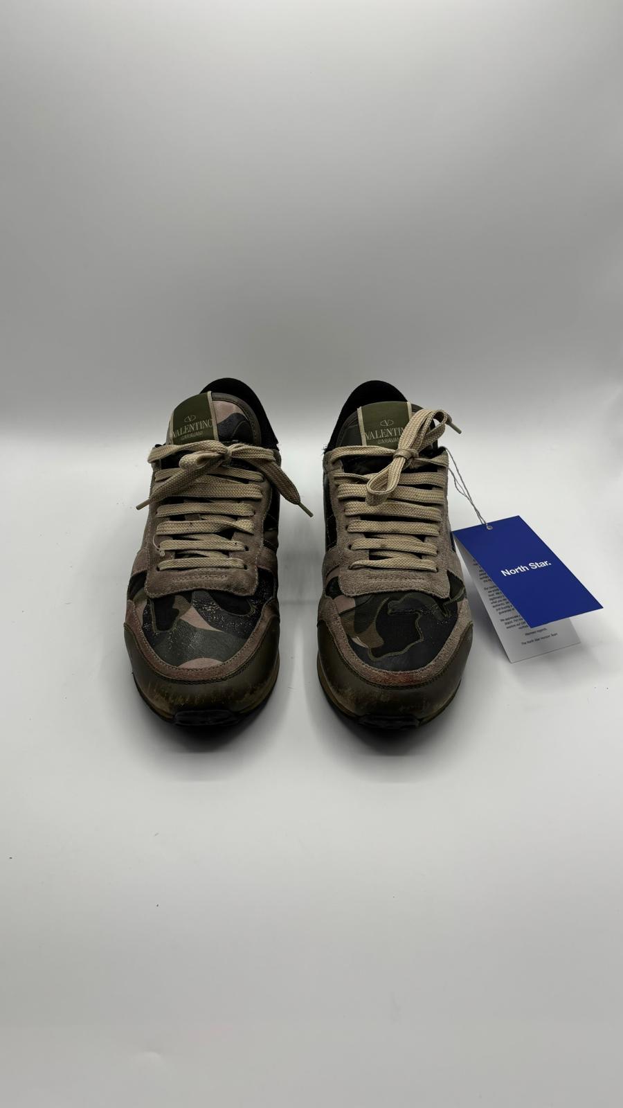 Valentino Rockrunner - 42 EU