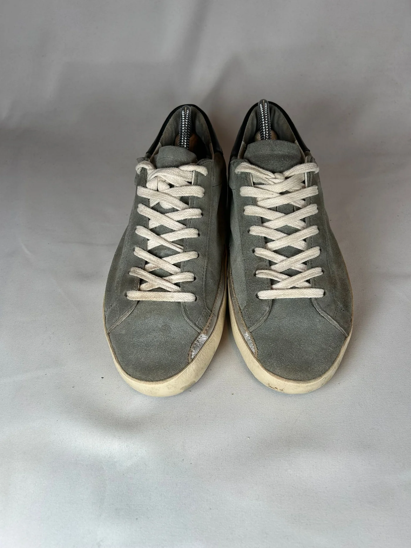 Golden Goose Superstar