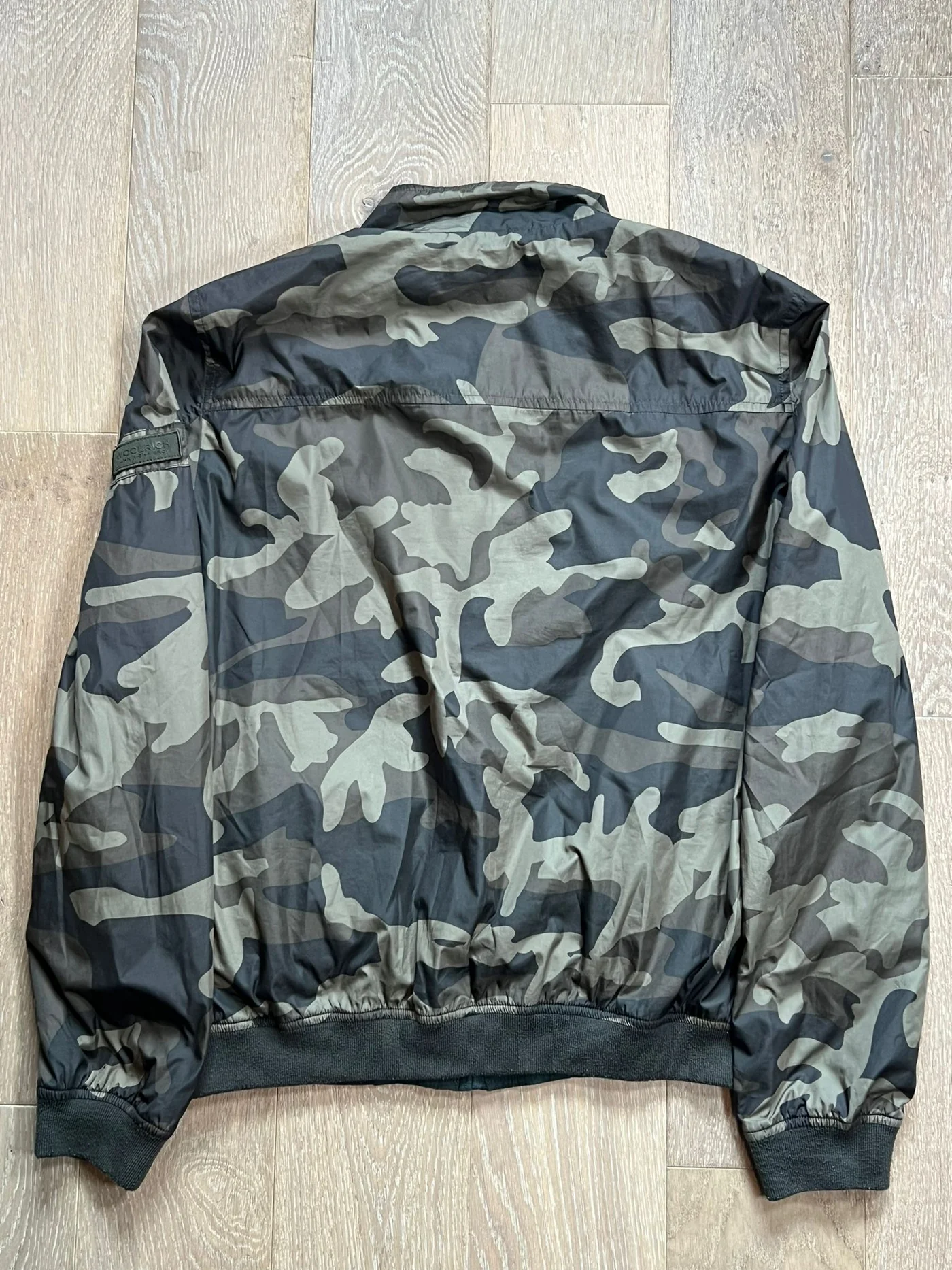 Woolrich