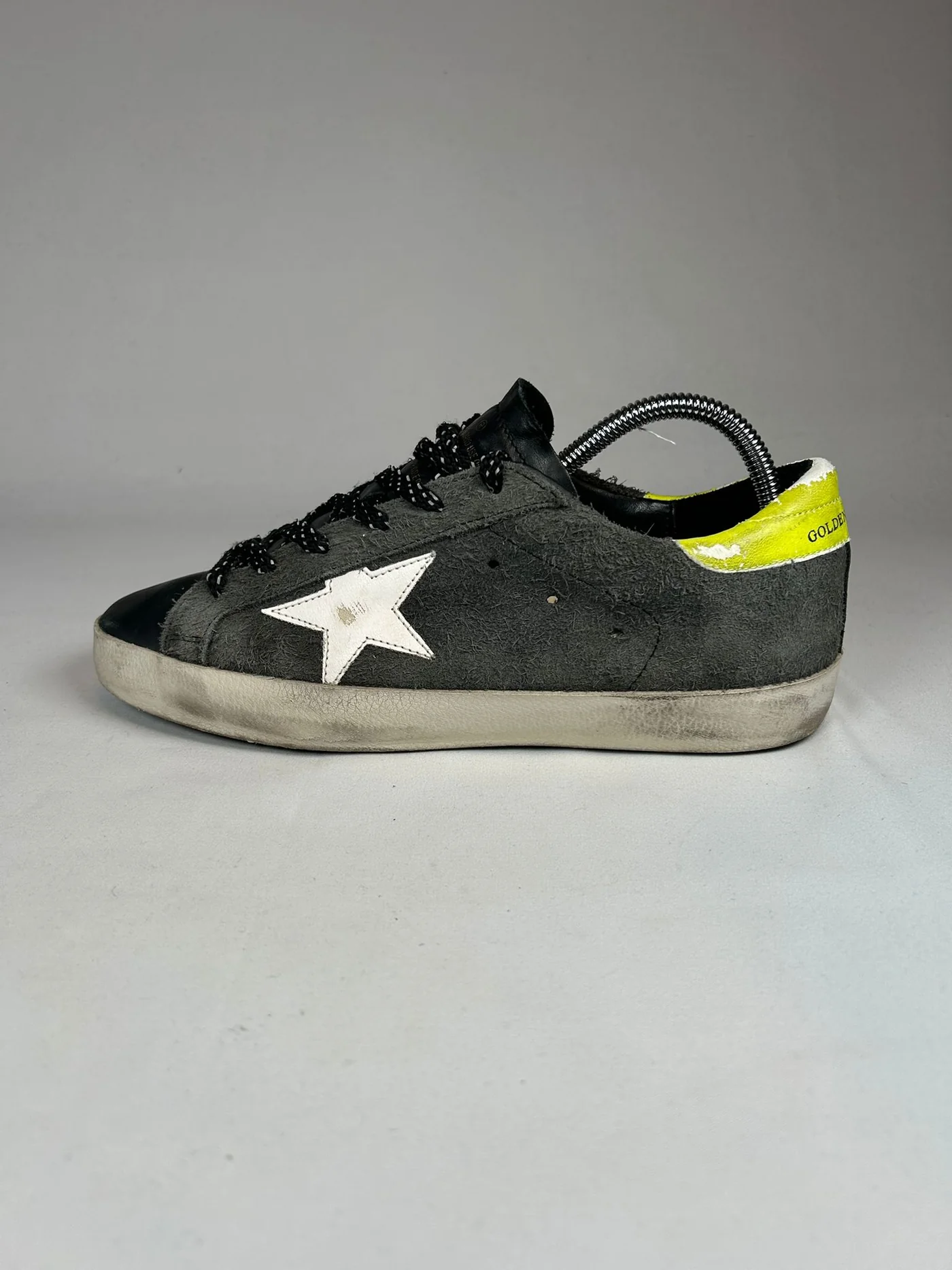 Golden Goose Superstar