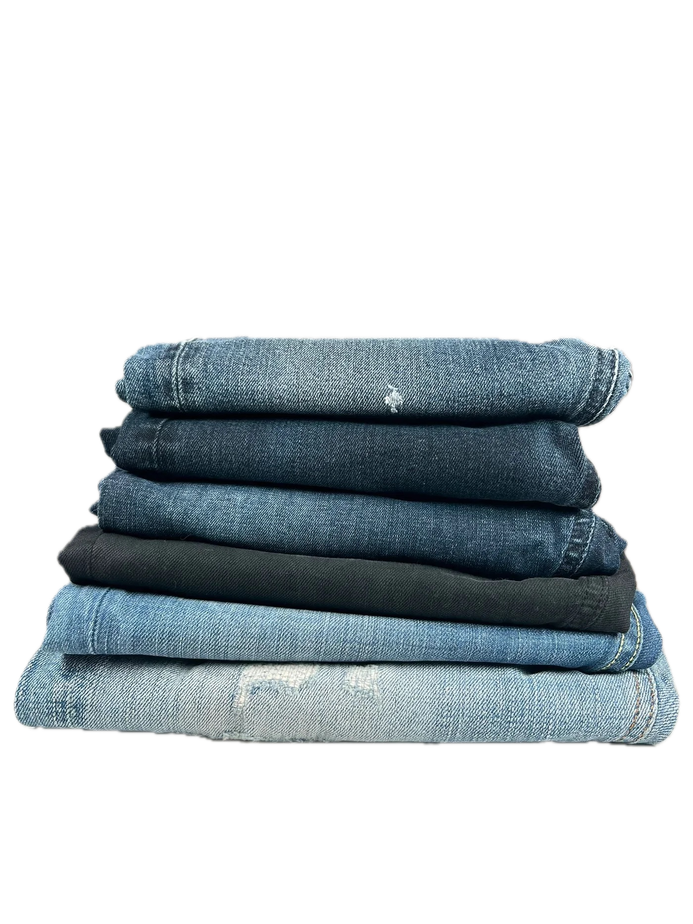 DONDUP GEORGE JEANS BULK X6