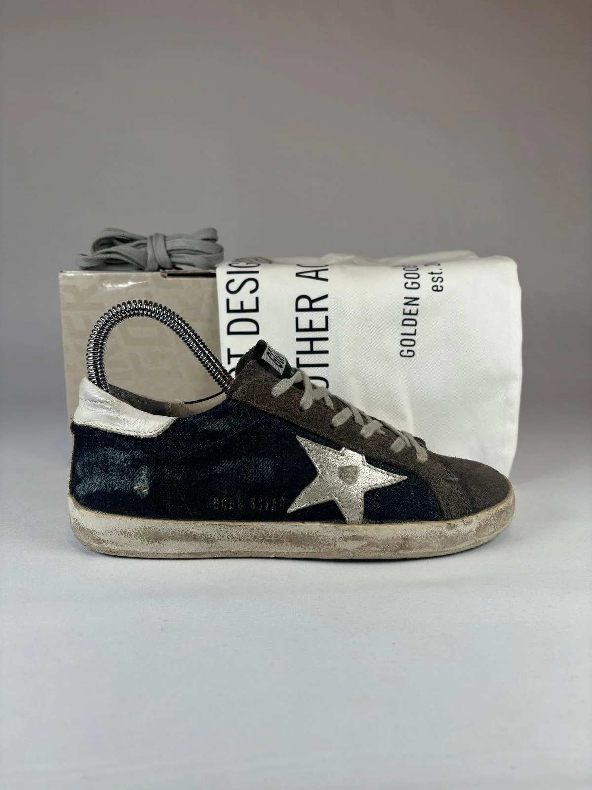 Golden Goose