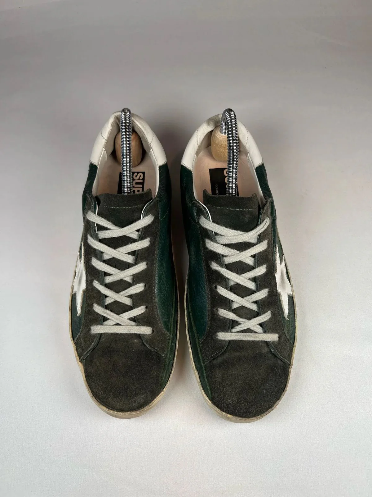 Golden Goose Superstar