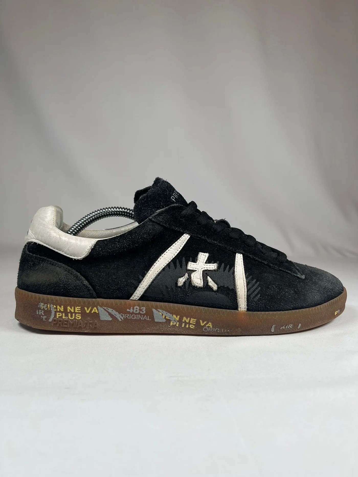 Premiata