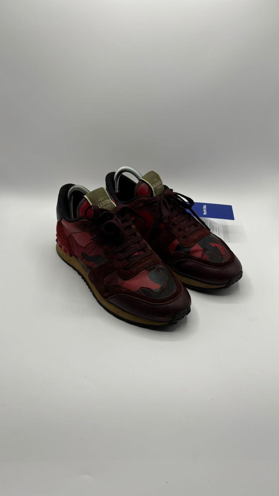 Valentino Rockrunner - 40.5 EU