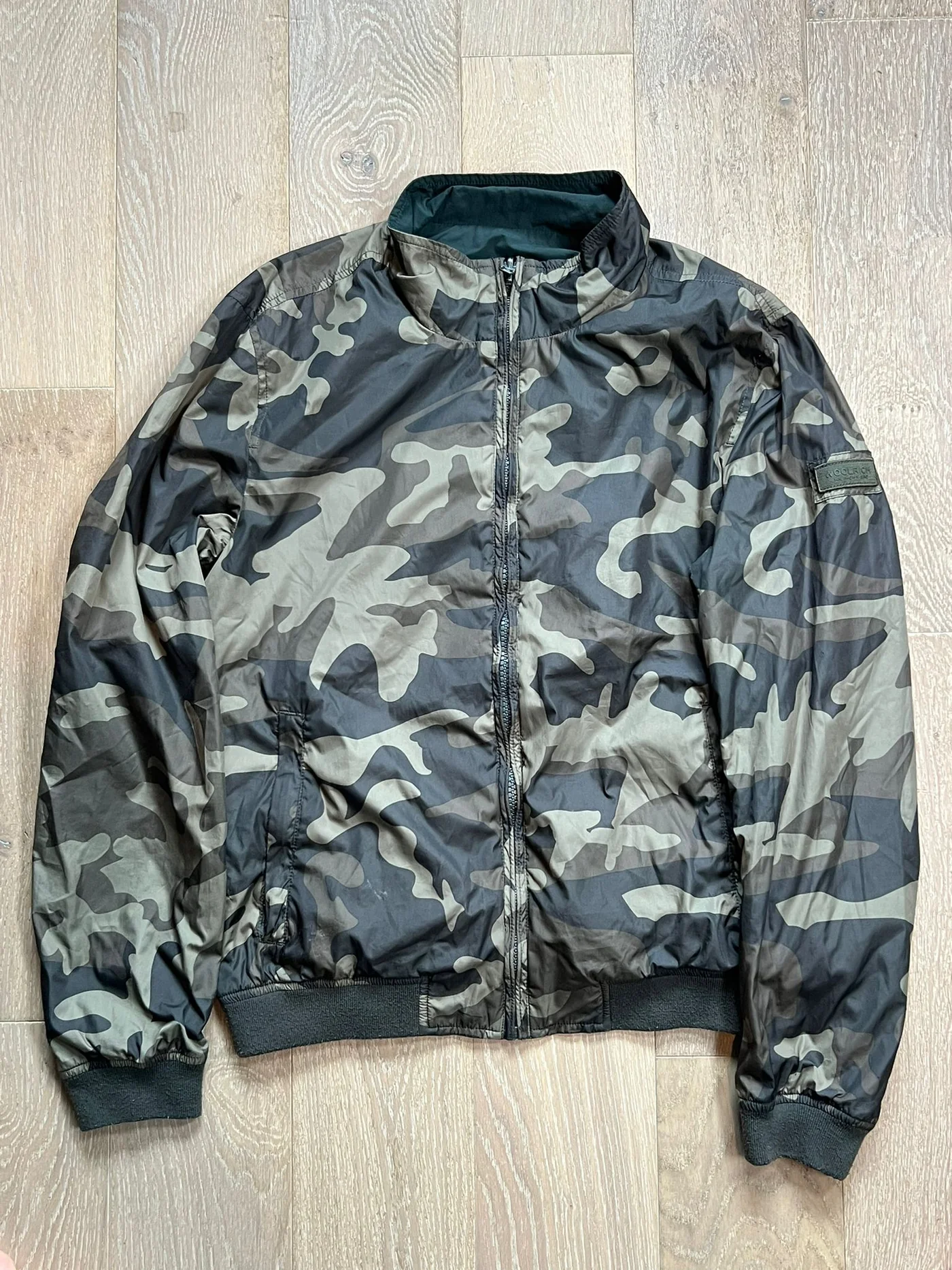 Woolrich