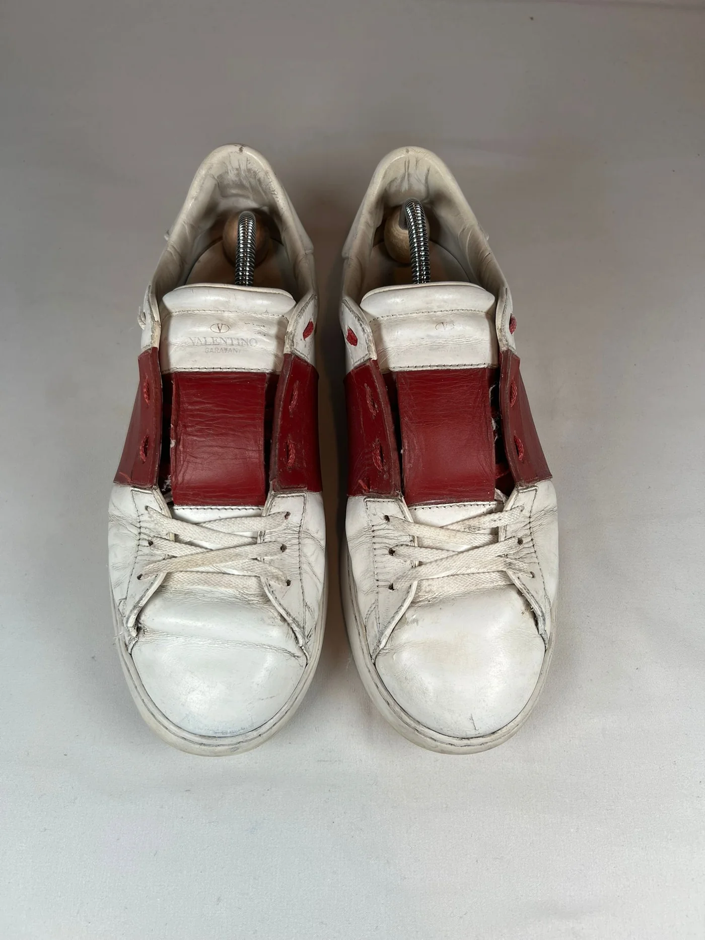 Valentino Open