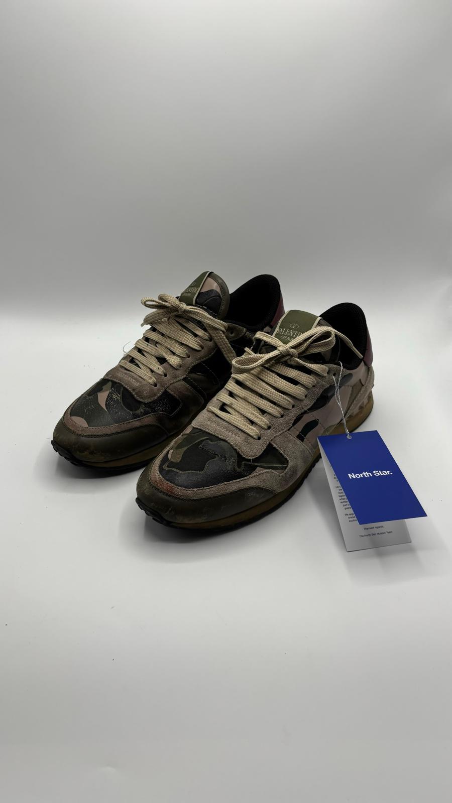 Valentino Rockrunner - 42 EU