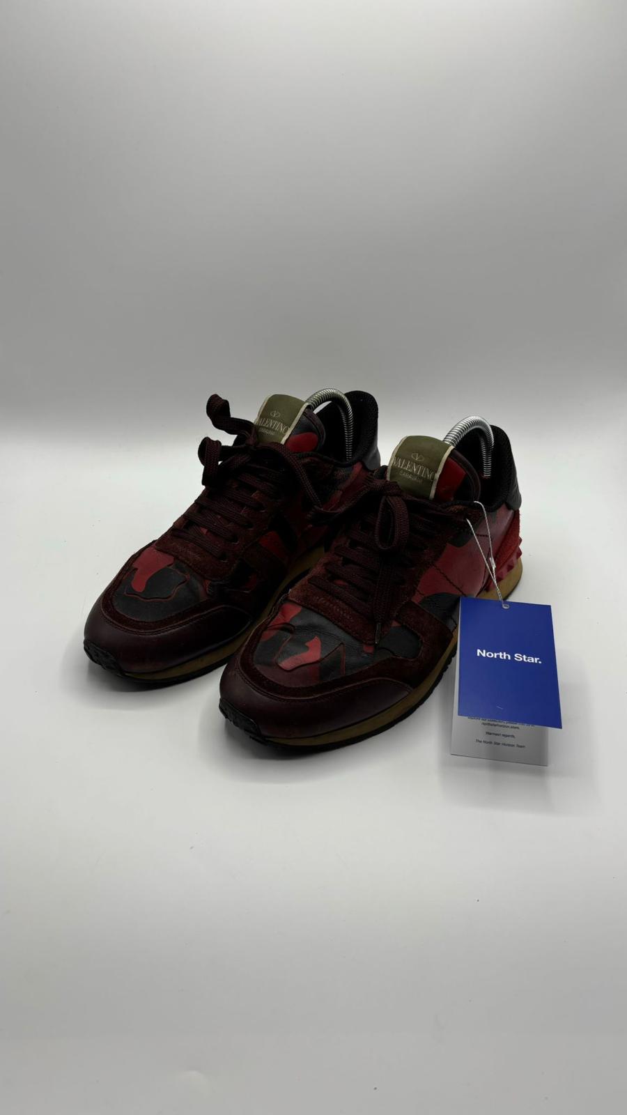 Valentino Rockrunner - 40.5 EU