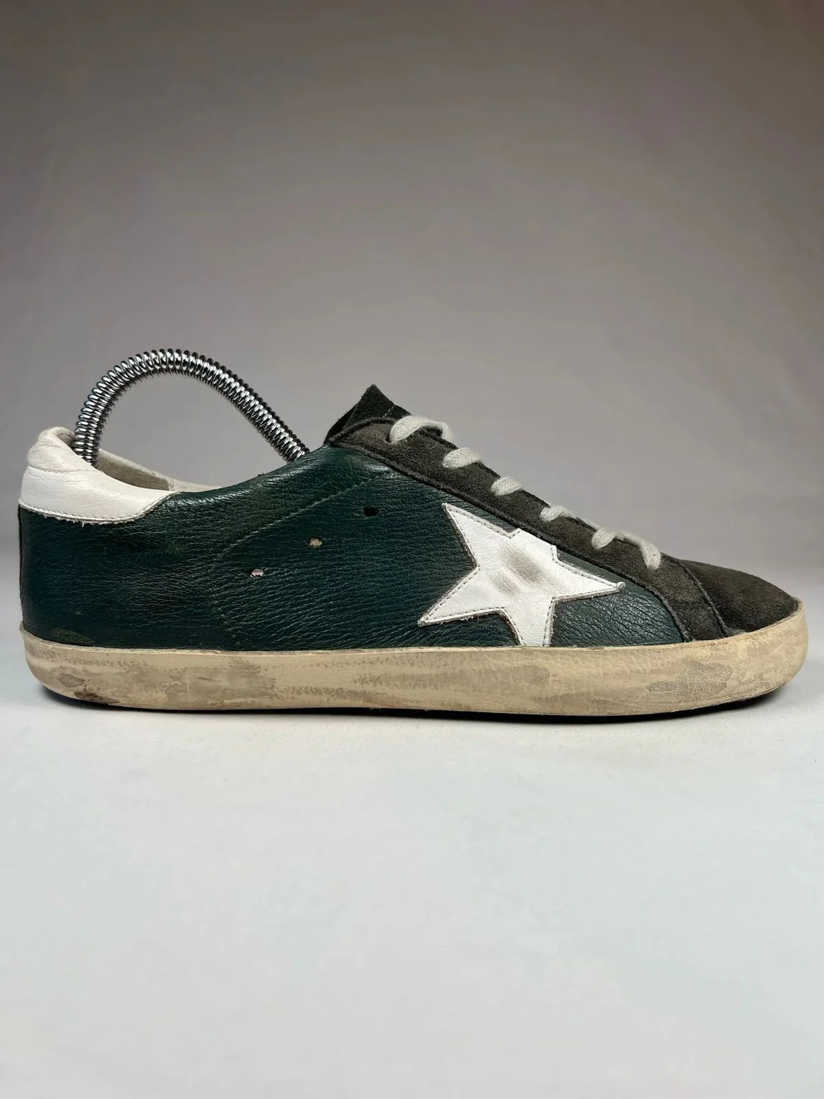 Golden Goose Superstar